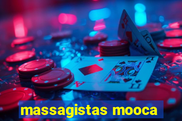 massagistas mooca